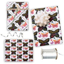 Papierblätter für Daughter