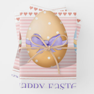 PAPIERBLÄTTER FÜR EINFACHERE PAPIERBLÄTTER GESCHENKPAPIER SET
