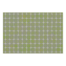 Papierblätter für graue und graue Geometrie