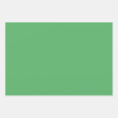 Papierblätter für grüne Blätter (Vorderseite 2)