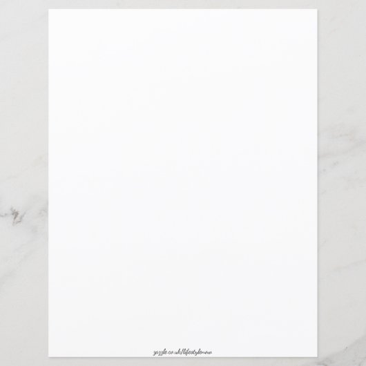 Papierblätter - rosa Miami - Herz (Rückseite)