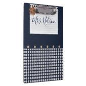 PapierblumenZwischenablage Klemmbrett (Rechts)