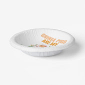 Papierbohrer Pappteller (Gewinkelt)