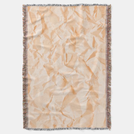 Papierdecke Decke (Vorderseite Vertikal)