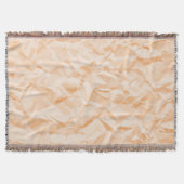 Papierdecke Decke (Vorderseite)