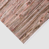 Papiere aus rotem Stall Seidenpapier (Ausschnitt)