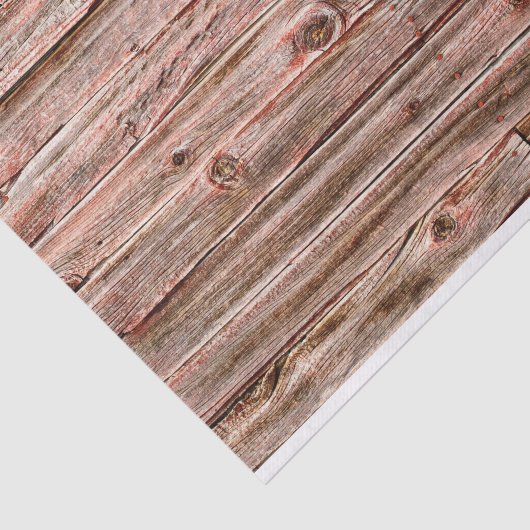 Papiere aus rotem Stall Seidenpapier (Ausschnitt)