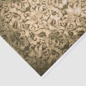 Papiere für das Design von beschädigten Fenstern Seidenpapier (Ausschnitt)