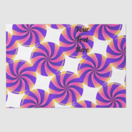 Papiere für die schwarze Farbe Seidenpapier