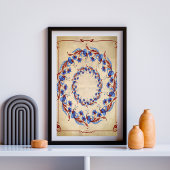 Papiere für die Zwirntafel-Entfärbung von Whimsikf Seidenpapier