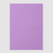 Papiere Pergament Einladungen (Vorderseite)