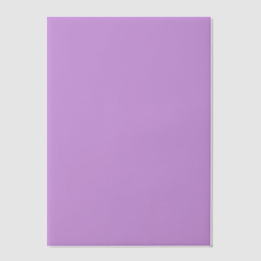 Papiere Pergament Einladungen (Vorderseite)