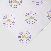 Papiere zum Thema "Think Next Gen" für PCTY-Werte Seidenpapier (Ausschnitt)