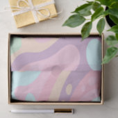 Papierfeder Seidenpapier (Geschenk)