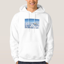 PapierflugzeugHoodie Hoodie