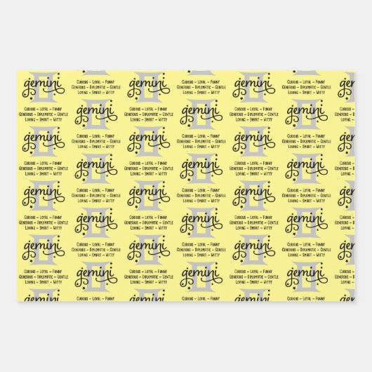 Papierfolien für die Kartonierung Geschenkpapier Set (Vorderseite)