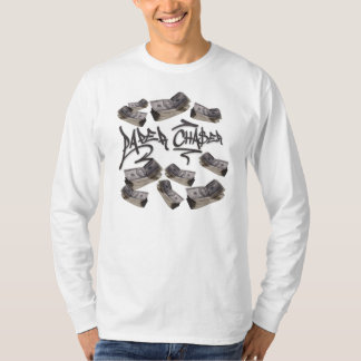Papiergeleitboot T-Shirt