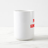 Papiergenerator-Tasse Kaffeetasse (Mittel)