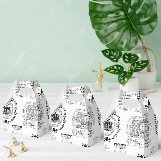 Papiergeschenkbox - Geschenkbox Geschenkschachtel (Zahlreiche)