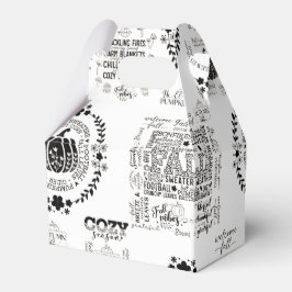 Papiergeschenkbox - Geschenkbox Geschenkschachtel