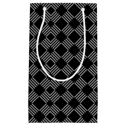 Papiergeschenktasche Kleine Geschenktüte (Vorderseite)