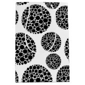 Papiergeschenktasche Mittlere Geschenktüte (Vorderseite)