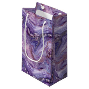 Papiergeschenktüte Kleine Geschenktüte