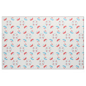 Papiergewebe der boots-| stoff (Fat Quarter (45,7 x 55,9 cm))