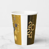 Papiergruppen Pappbecher (Links)