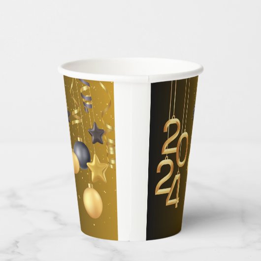 Papiergruppen Pappbecher (Rechts)