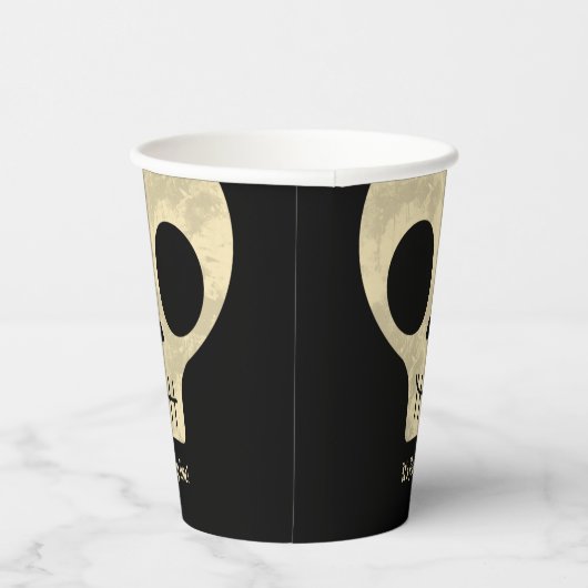 Papiergruppen Pappbecher (Rechts)