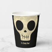 Papiergruppen Pappbecher (Vorderseite)