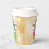 Papiergruppen Pappbecher (Rechts)