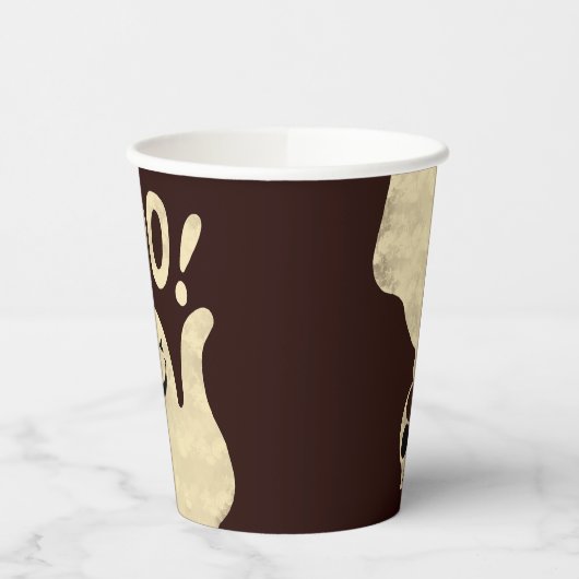 Papiergruppen Pappbecher (Links)