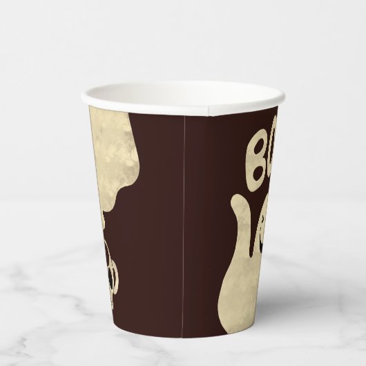 Papiergruppen Pappbecher (Rechts)