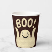 Papiergruppen Pappbecher (Vorderseite)