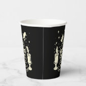 Papiergruppen Pappbecher (Rechts)