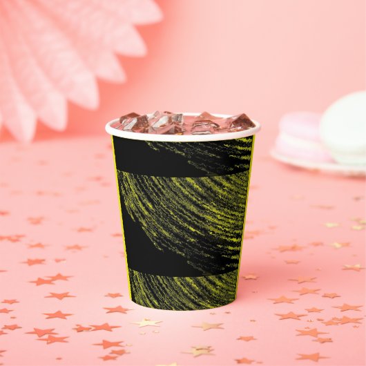 Papiergruppen Pappbecher (Insitu)