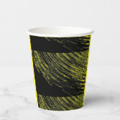 Papiergruppen Pappbecher (Rückseite)