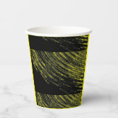 Papiergruppen Pappbecher (Vorderseite)