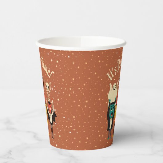 Papiergruppen Pappbecher (Links)