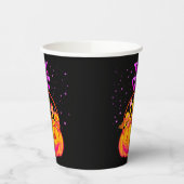 Papiergruppen Pappbecher (Links)