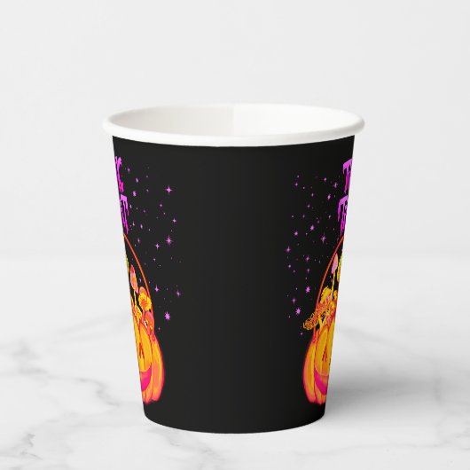 Papiergruppen Pappbecher (Links)