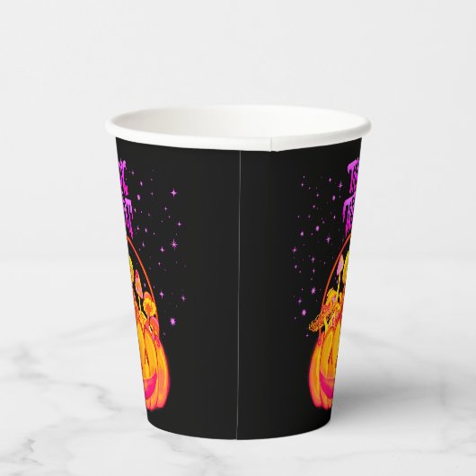 Papiergruppen Pappbecher (Rechts)