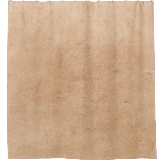 Papierhalbpapier Duschvorhang (Vorderseite)