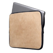 Papierhalbpapier Laptopschutzhülle (Vorderseite Links)