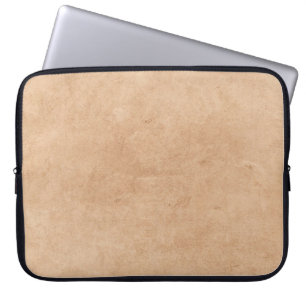 Papierhalbpapier Laptopschutzhülle