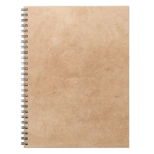 Papierhalbpapier Notizblock