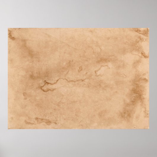 Papierhalbpapier Poster (Vorne)