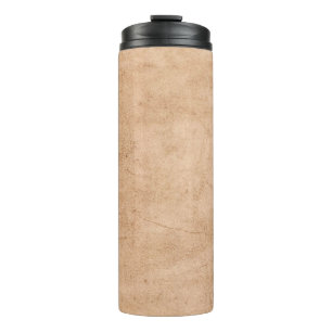 Papierhalbpapier Thermosbecher